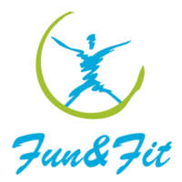 Fun and Fit Fitness Est logo, Fun and Fit Fitness Est contact details