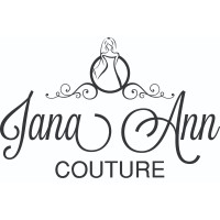 Jana Ann Couture logo, Jana Ann Couture contact details