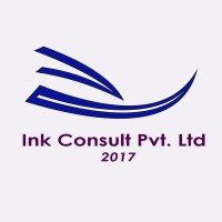 Ink Consult Pvt Ltd logo, Ink Consult Pvt Ltd contact details