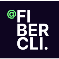 Fibercli logo, Fibercli contact details