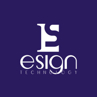 ESign Technology logo, ESign Technology contact details