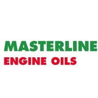 Masterline Engine Oils logo, Masterline Engine Oils contact details