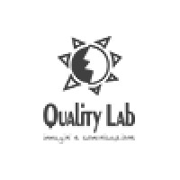 Quality Lab logo, Quality Lab contact details