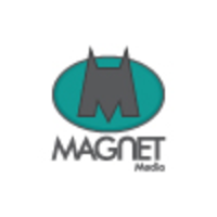 Magnet Media AE logo, Magnet Media AE contact details