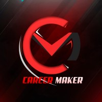 Career Maker logo, Career Maker contact details