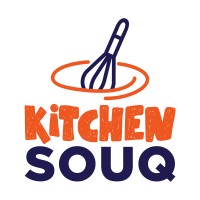 Kitchen Souq logo, Kitchen Souq contact details