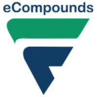 eCompounds logo, eCompounds contact details