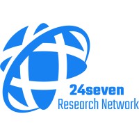 24SEVEN RESEARCH NETWORK logo, 24SEVEN RESEARCH NETWORK contact details