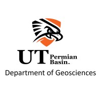 UT Permian Basin Geosciences logo, UT Permian Basin Geosciences contact details