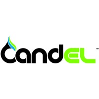 CandEL logo, CandEL contact details