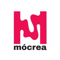 Mócrea logo, Mócrea contact details