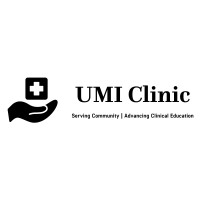 UMI Community Imaging Clinic logo, UMI Community Imaging Clinic contact details