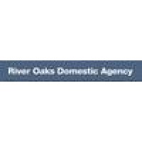 River Oaks Domestic Agency logo, River Oaks Domestic Agency contact details