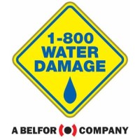 1-800 Water Damage of Mississippi Gulf Coast logo, 1-800 Water Damage of Mississippi Gulf Coast contact details