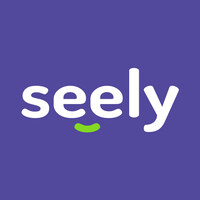 Seely logo, Seely contact details