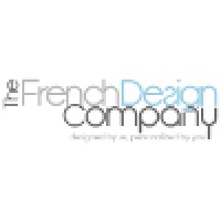 The French Design Company logo, The French Design Company contact details