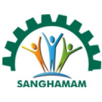 Sanghamam Microfinance logo, Sanghamam Microfinance contact details