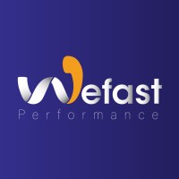 WeFast-Performance logo, WeFast-Performance contact details