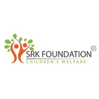 SRK Foundation logo, SRK Foundation contact details