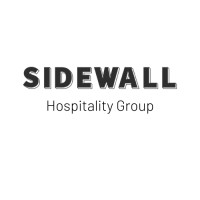 Sidewall Hospitality Group logo, Sidewall Hospitality Group contact details