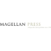 Magellan Press logo, Magellan Press contact details