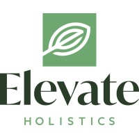 Elevate Holistics logo, Elevate Holistics contact details