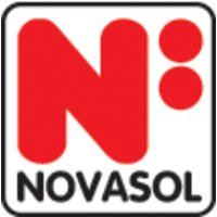 Novasol Egypt logo, Novasol Egypt contact details