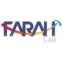 Farah Lab logo, Farah Lab contact details