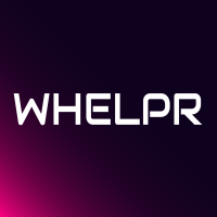 Whelpr Development Accelerator logo, Whelpr Development Accelerator contact details