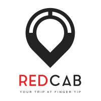 RedCab LLC logo, RedCab LLC contact details