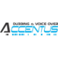 Accentus Dubbing & Voice Over logo, Accentus Dubbing & Voice Over contact details