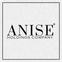 ANISE HOLDINGS COMPANY LTD. logo, ANISE HOLDINGS COMPANY LTD. contact details