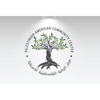 Palestinian American Community Center logo, Palestinian American Community Center contact details