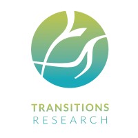 Transitions Research logo, Transitions Research contact details