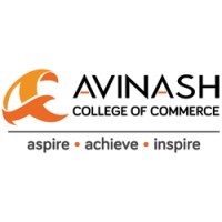 Avinash College Of Commerce logo, Avinash College Of Commerce contact details