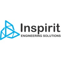 Inspirit Engineering Solutions logo, Inspirit Engineering Solutions contact details