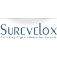 Surevelox, Inc logo, Surevelox, Inc contact details