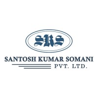 Santosh Kumar Somani Pvt Ltd logo, Santosh Kumar Somani Pvt Ltd contact details