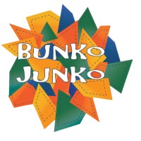 Bunko Junko logo, Bunko Junko contact details