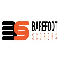 Barefoot Scorers logo, Barefoot Scorers contact details