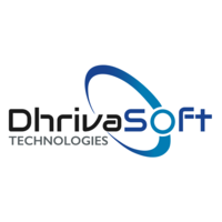 DhrivaSoft Technologies logo, DhrivaSoft Technologies contact details