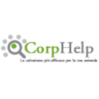 CorpHelp logo, CorpHelp contact details