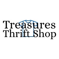 Treasures Thrift Shop logo, Treasures Thrift Shop contact details