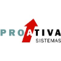 Proativa Sistemas logo, Proativa Sistemas contact details