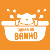 Turma do Banho logo, Turma do Banho contact details