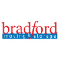 Bradford Moving and Storage logo, Bradford Moving and Storage contact details