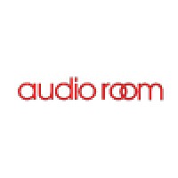 Audio Room logo, Audio Room contact details