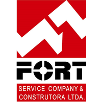 Fort Service Company e Construtora Eireli - Epp logo, Fort Service Company e Construtora Eireli - Epp contact details