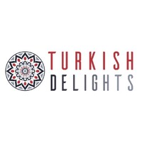 Turkish Delights logo, Turkish Delights contact details