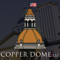 Copper Dome LLC logo, Copper Dome LLC contact details